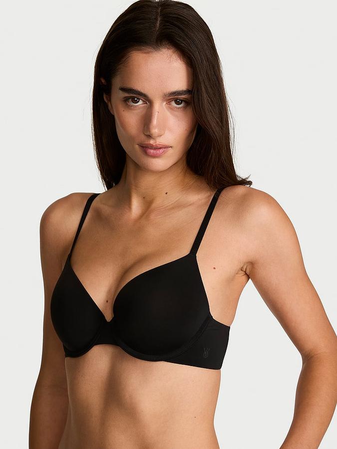 Perfect Shape Smooth Push-Up Bra