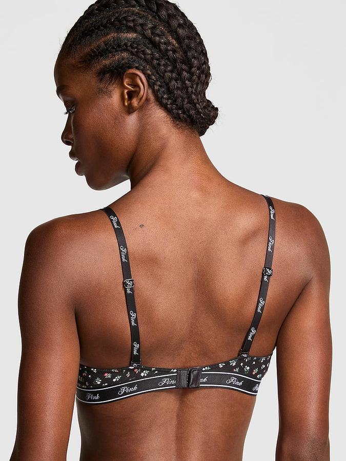 Wear Everywhere Push-Up Bra image number 1