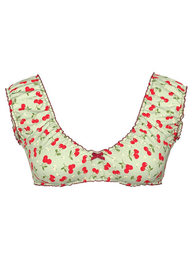 Hudson Bikini Top image number 2