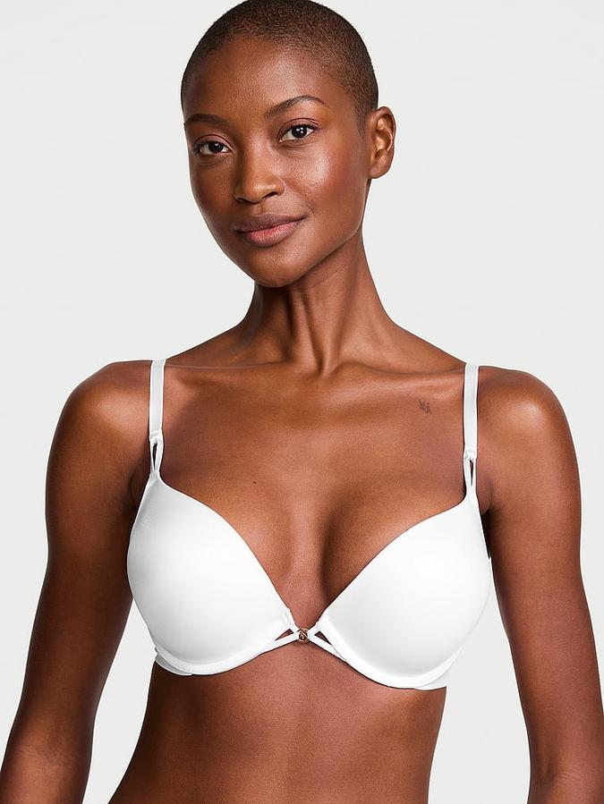 Bombshell Add-2-Cups Smooth Push-Up Bra image number 0