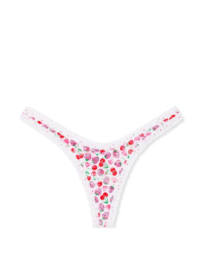 Wink Micro Thong Panty image number 2