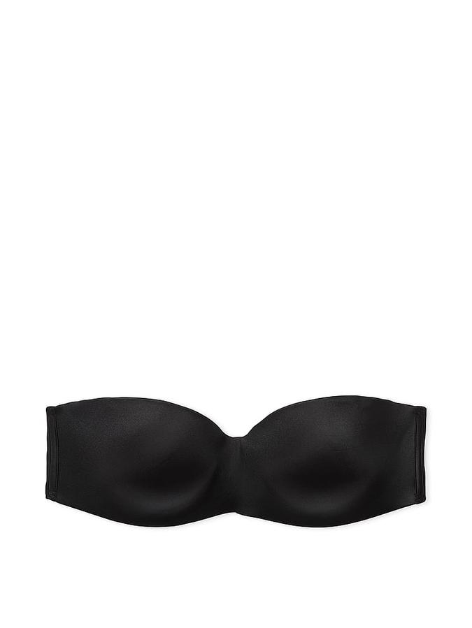 Wear Everywhere Strapless Push-Up Bra image number 2