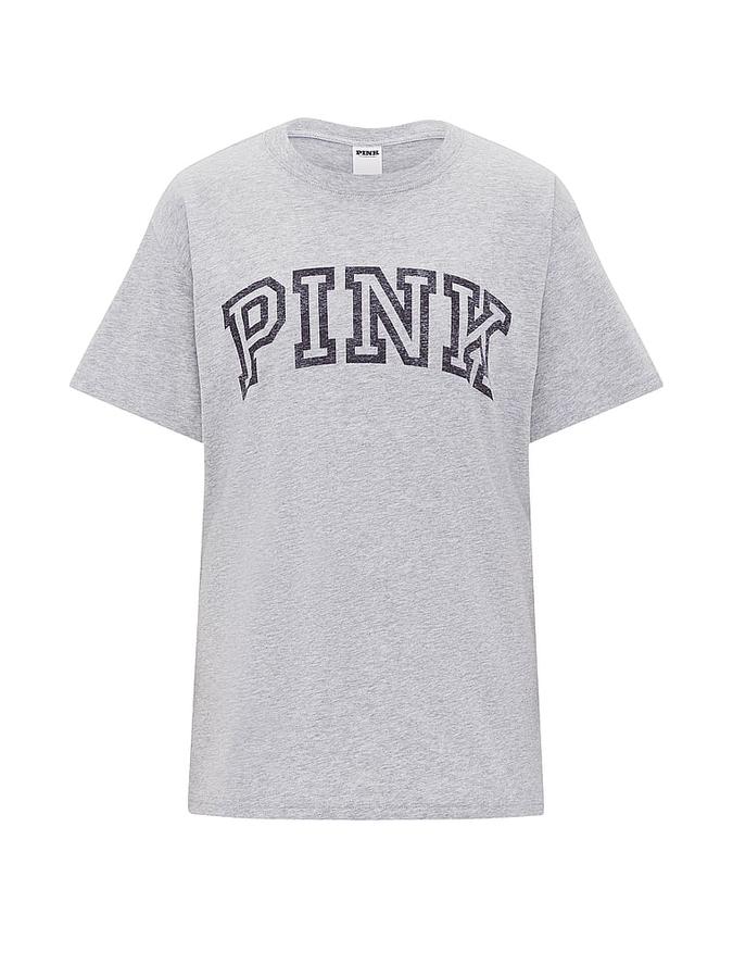 Campus Cotton&trade; Tee image number 2