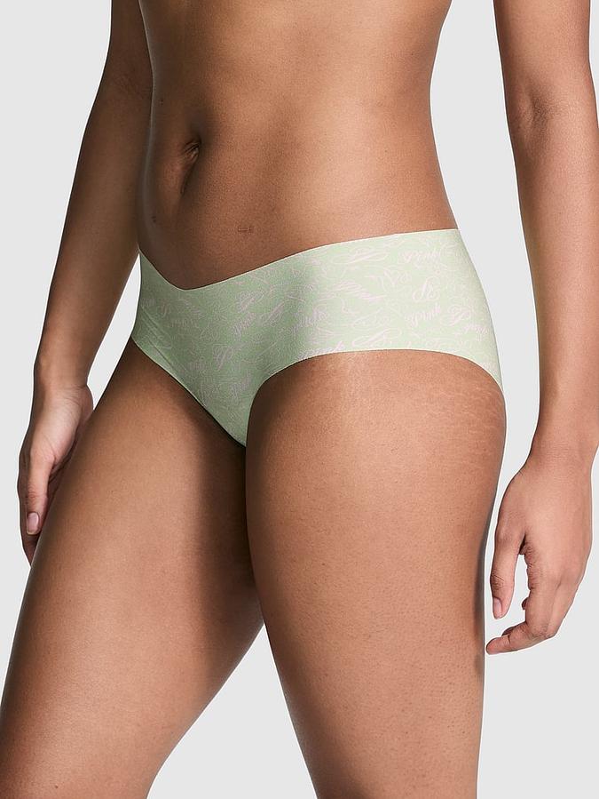 No-Show Hiphugger Panty image number 0