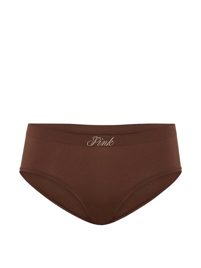 Seamless Hiphugger Panty image number 2
