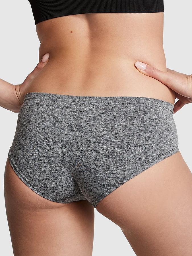 Seamless Hipster Panty image number 1