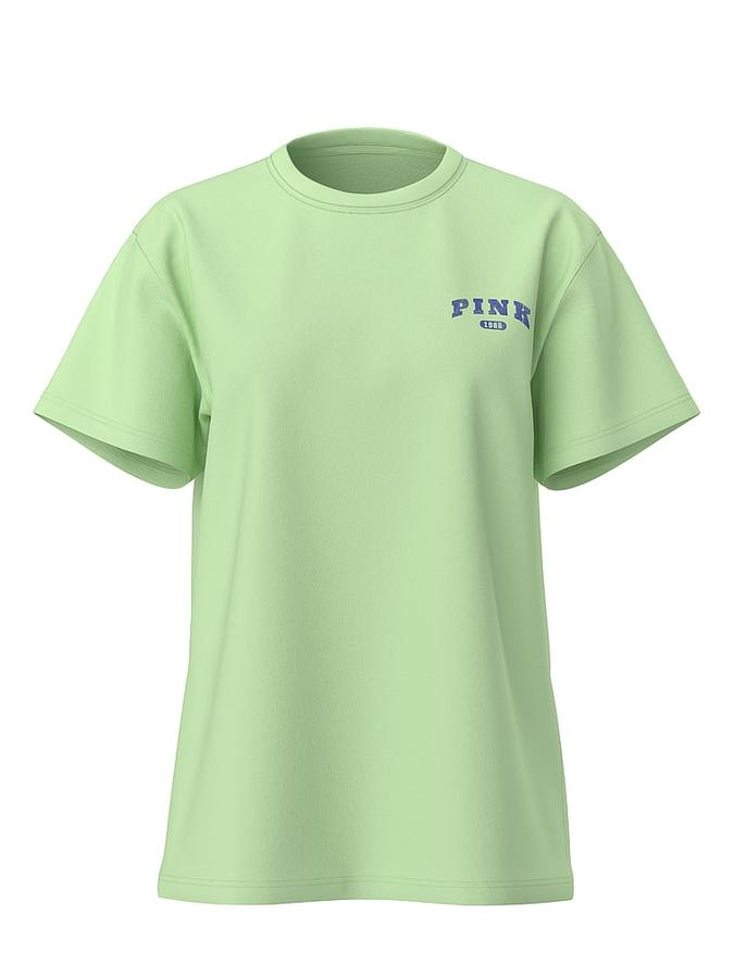 Campus Cotton Tee image number 2