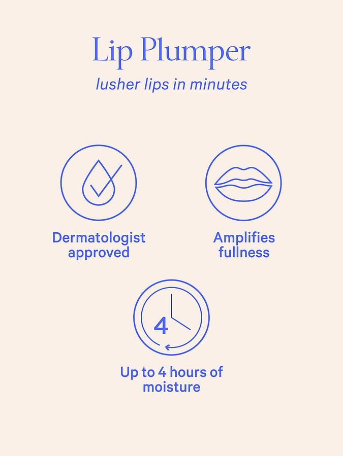Runway Plumper Lip Gloss image number 2
