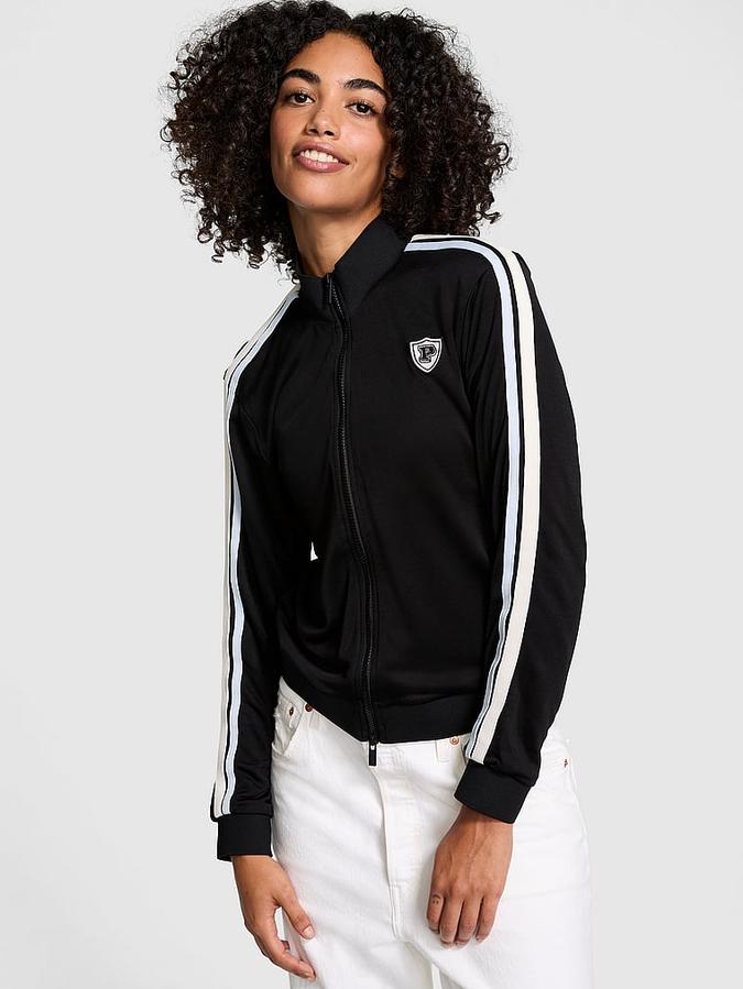 Track Star Full-Zip Jacket image number 0