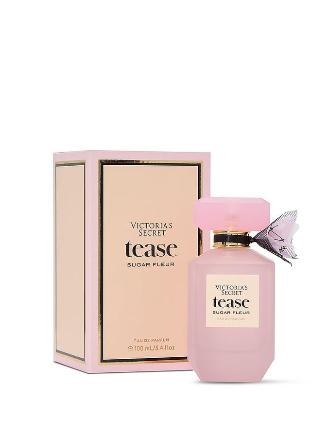Tease Sugar Fleur 100ML Large Eau De Parfum
