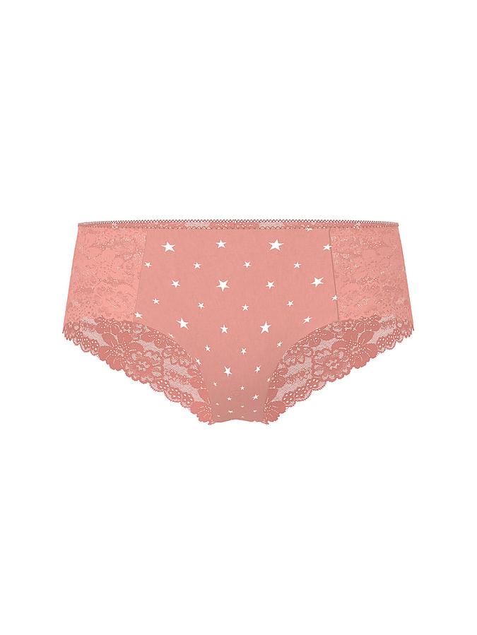 No-Show Cheeky Panty image number 2