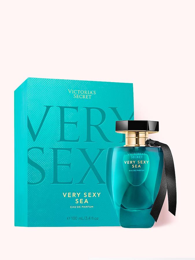 Very Sexy Sea 100ML Large Eau De Parfum image number 2
