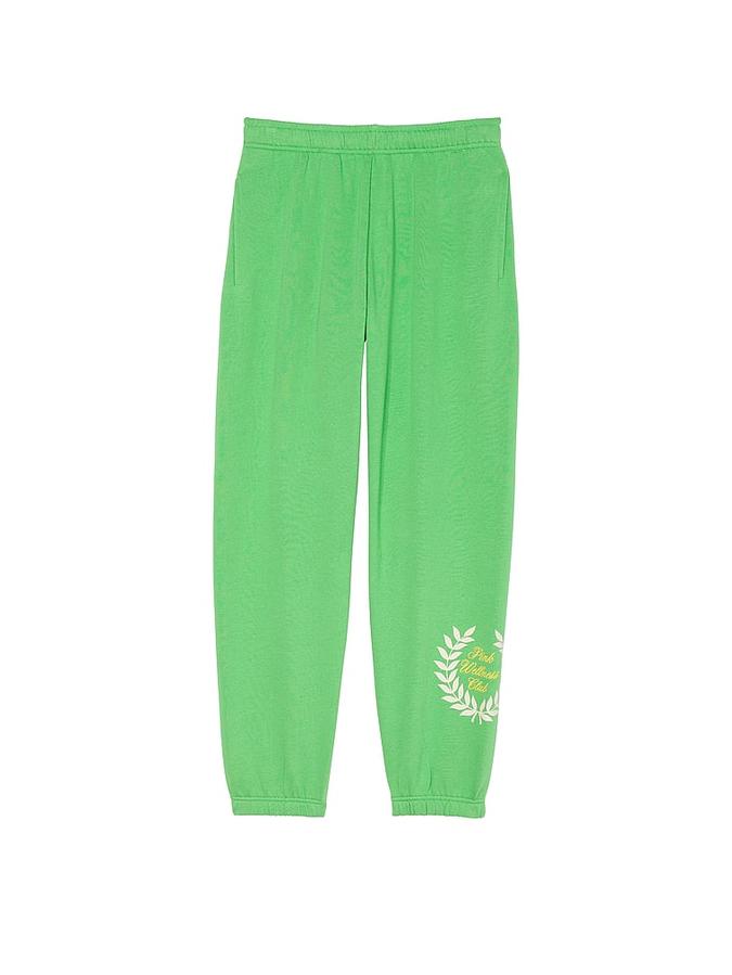 Ivy Fleece Campus Sweatpants image number 2