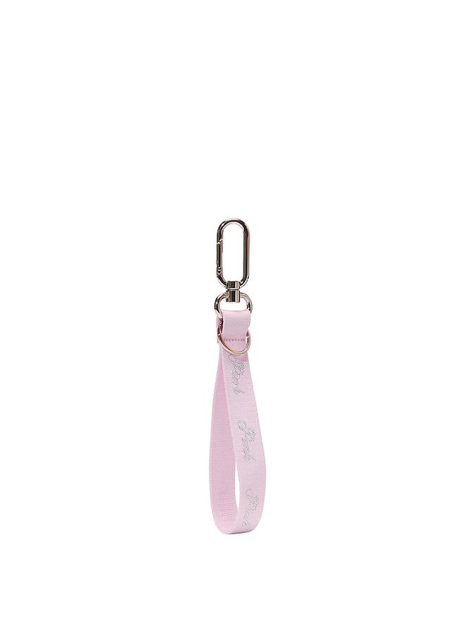 Wristlet Strap Keychain image number 0