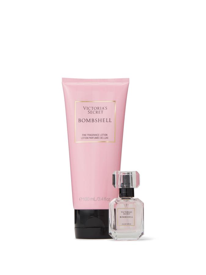 Bombshell Fine Fragrance 2-Pieces Gift Set image number 2