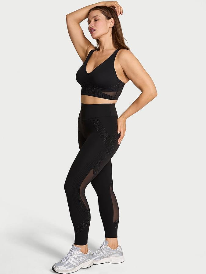 VSX Elevate&trade; Diamant&eacute; Flex Contours Legging