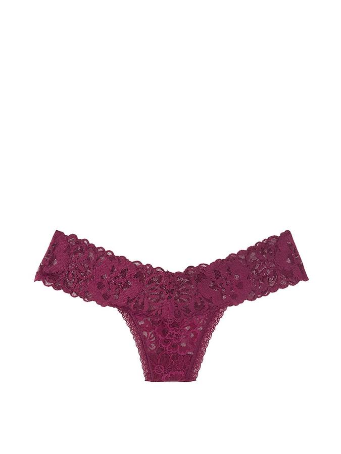 Lacie Thong Panty image number 2