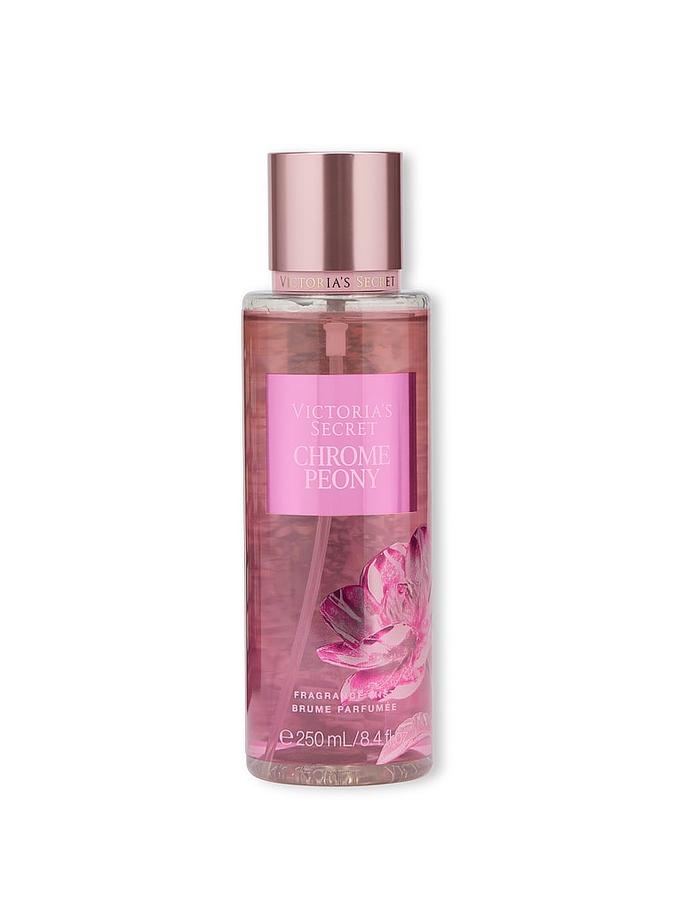 Chrome PeonyBody Mist Chrome PeonyBody Mist