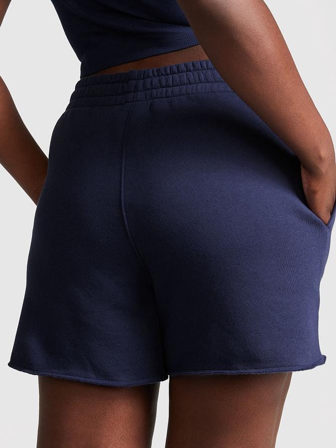5" Everyday Fleece Sweat Shorts image number 1