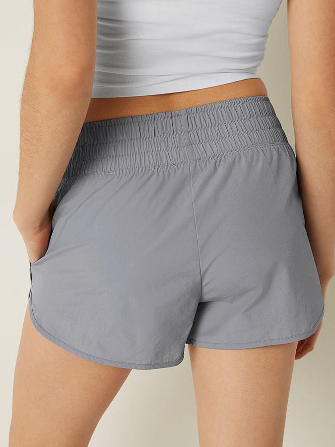 3" High-Waist Running Shorts
