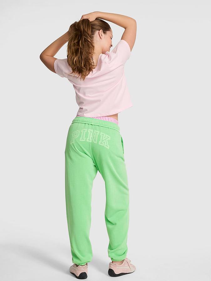 Campus Fleece?&nbsp;Sweatpants