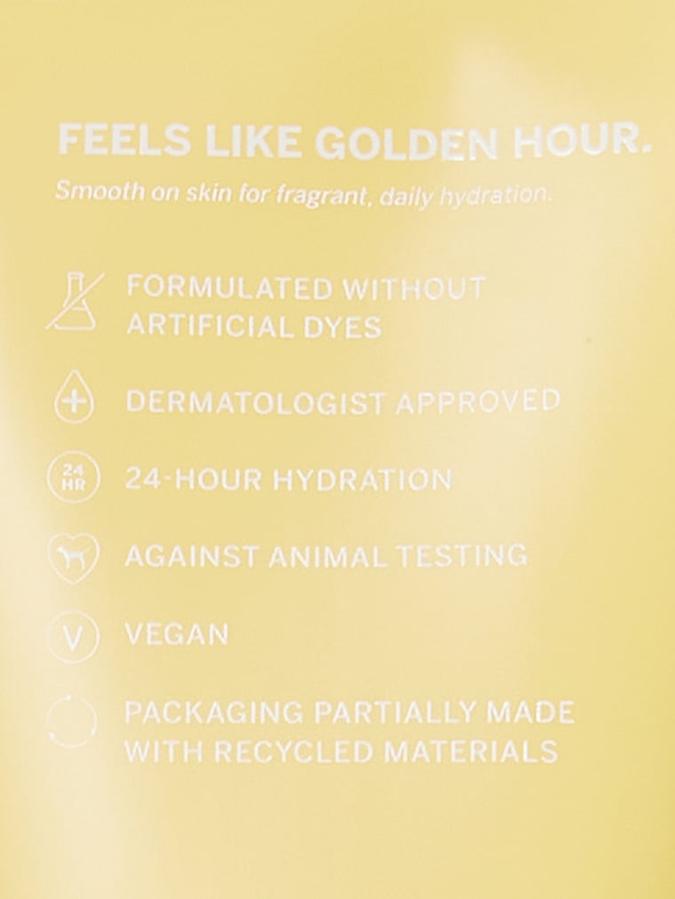 Vanilla & Dreamy Body Lotion image number 1