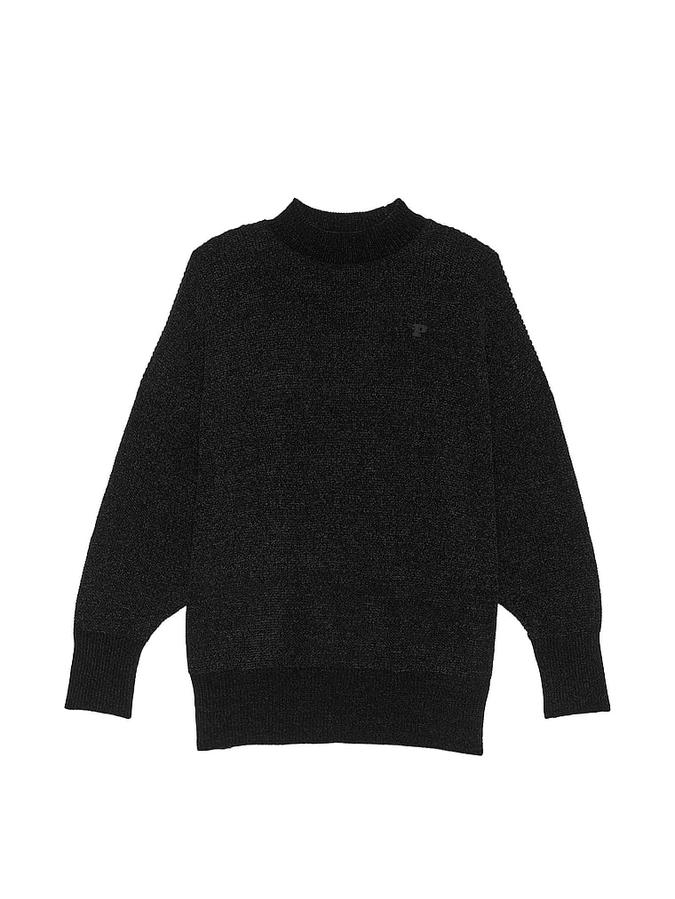 Chenille Crewneck image number 2