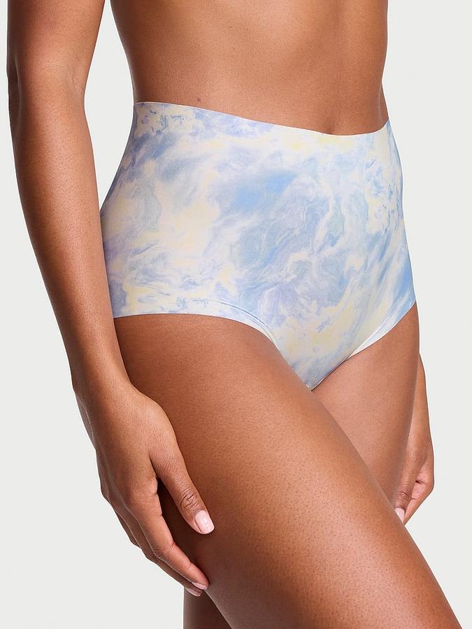 No-Show Modern Brief Panty