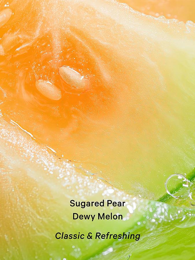 Pear Glace  Archive Body Lotion image number 2