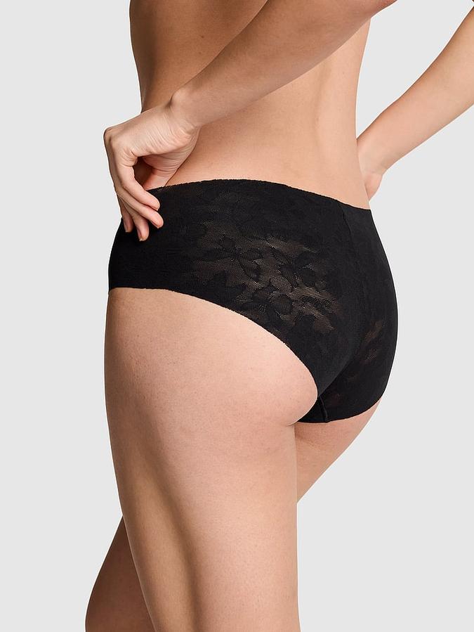 No-Show Hiphugger Panty