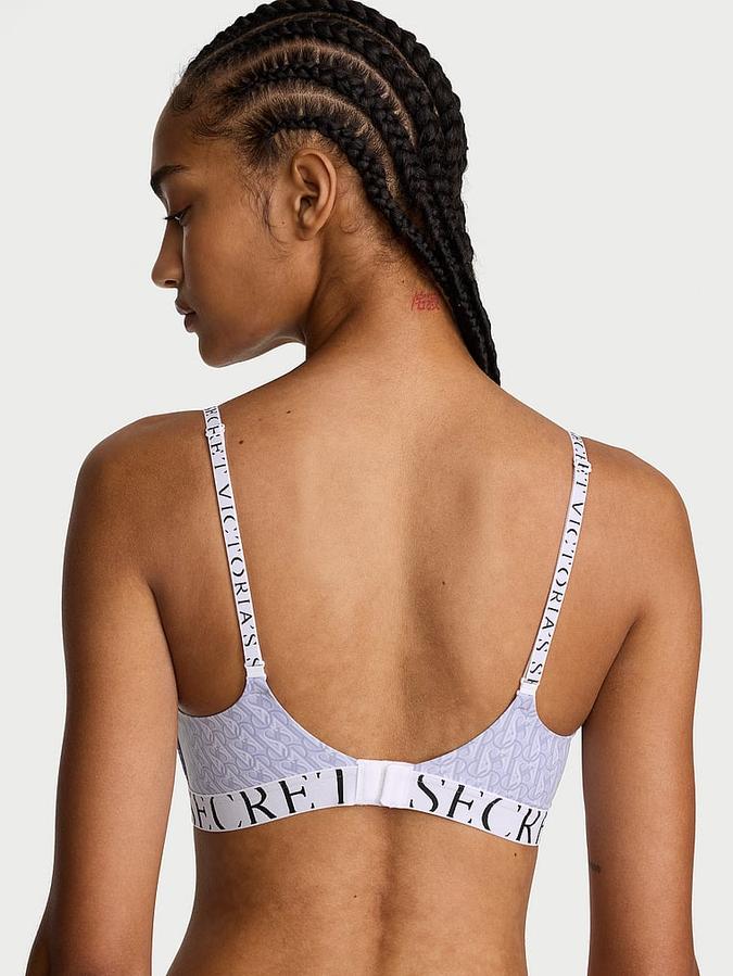 The CoolBra&trade; Lightly Lined Wireless image number 1