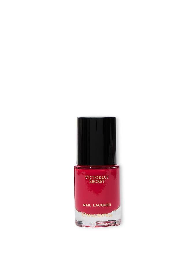 Amber Blossom Nail Polish