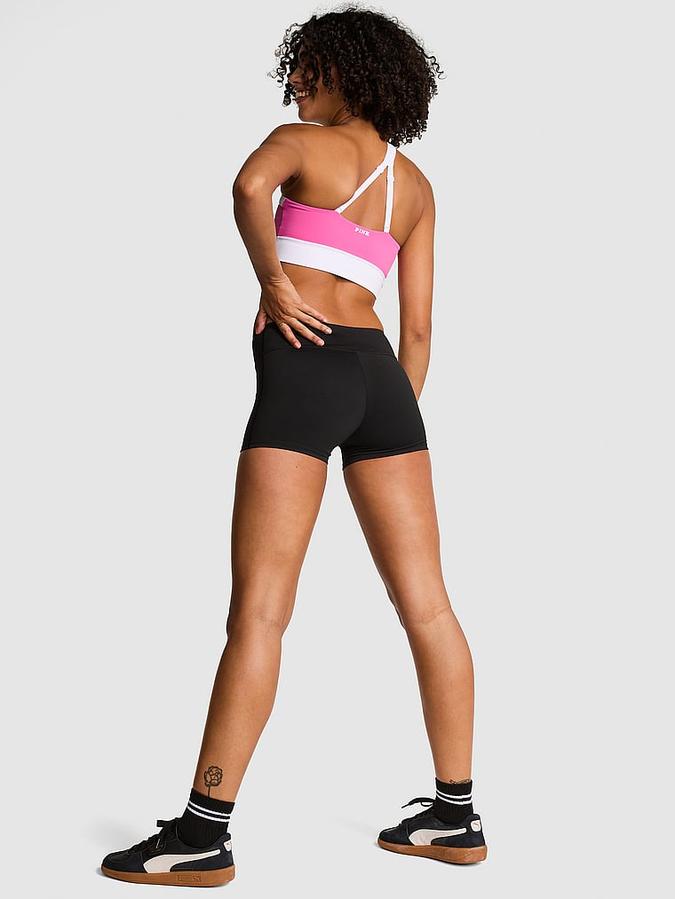 Relay Micro Bike Shorts image number 1