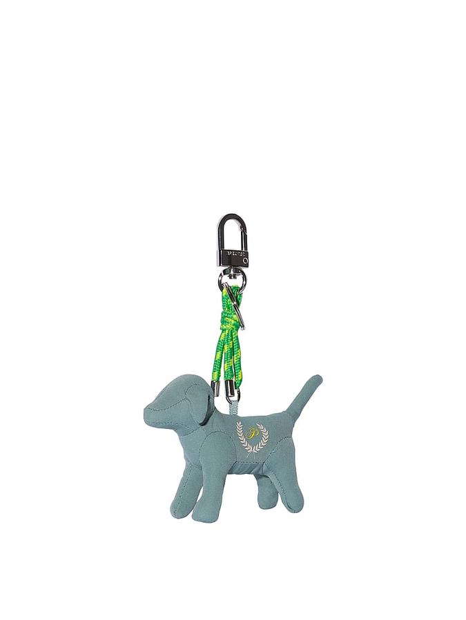 Micro Dog Keychain Charm image number 0
