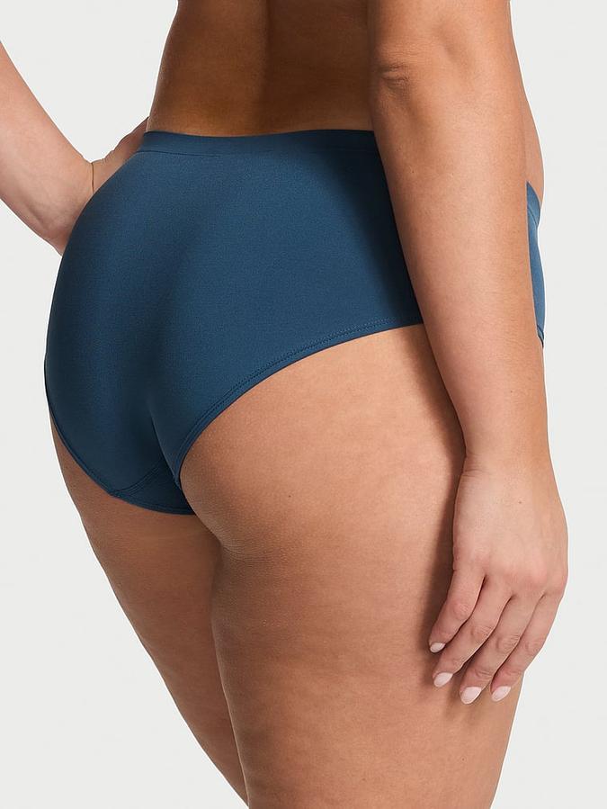 Seamless Hiphugger Panty