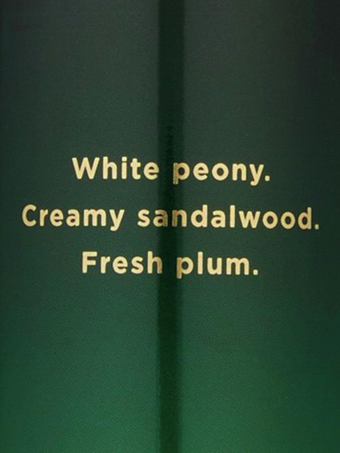 Peony Emerald Woods Exclusive Ramadan Fragrance Mist image number 1