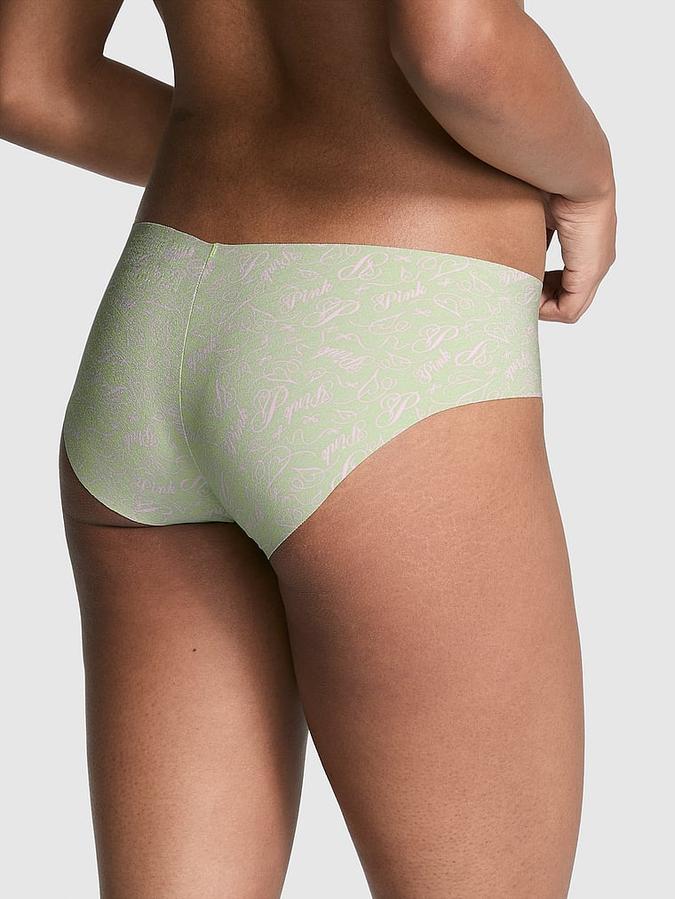 No-Show Hiphugger Panty