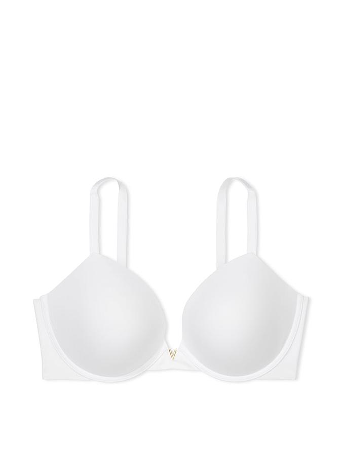 Smooth Push-Up Bra image number 0