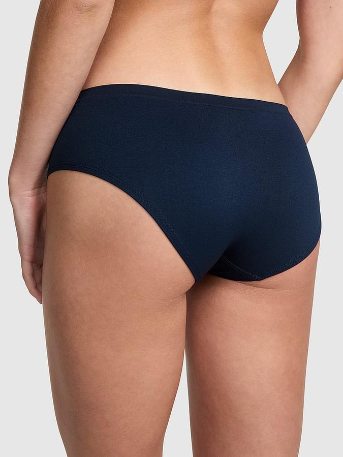 Seamless Hiphugger Panty image number 1