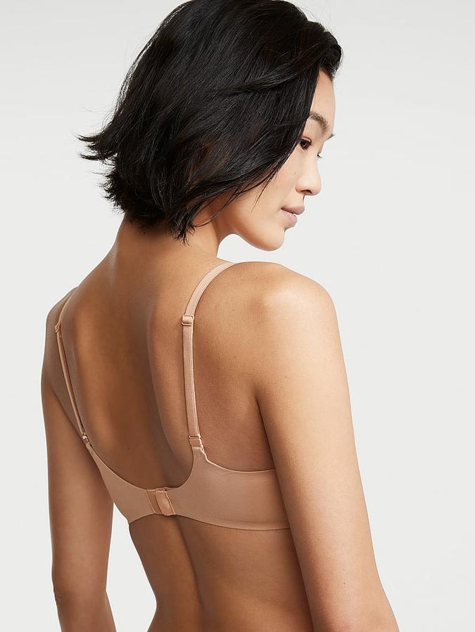 Wireless Push-Up Bra
