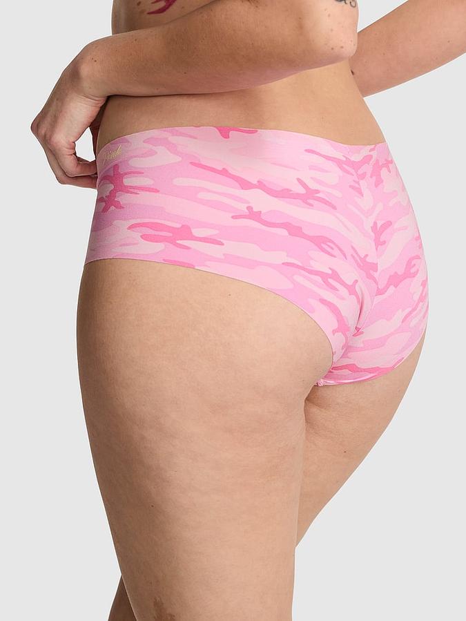 No-Show Cheeky Panty image number 1