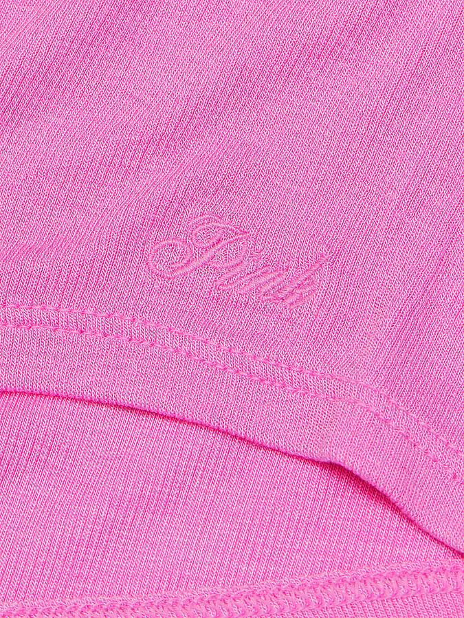 Ribbed Modal Scoop Tank image number 3