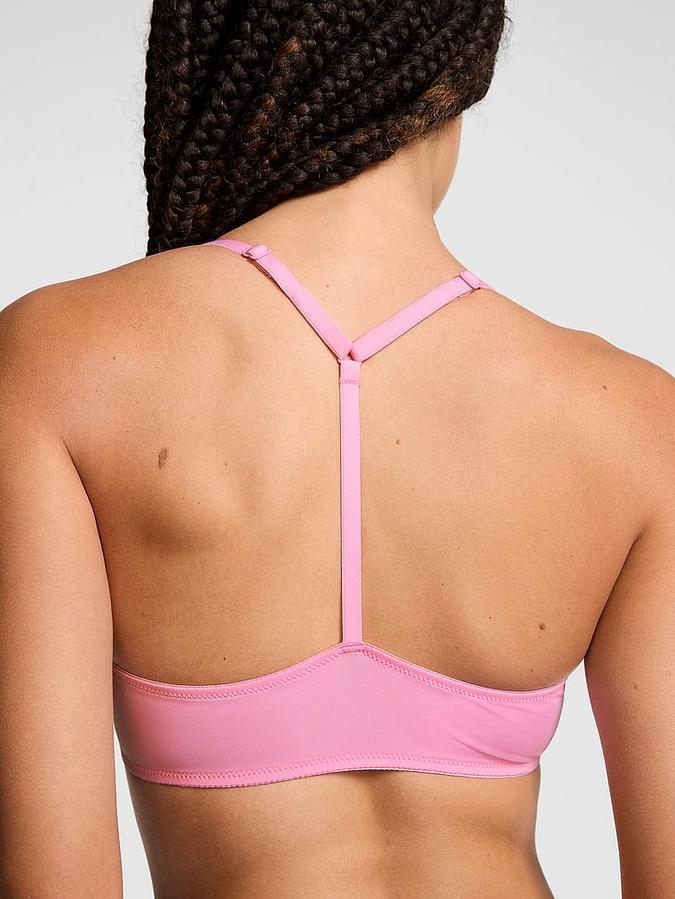 Wear Everywhere Front-Close Push-Up Bra