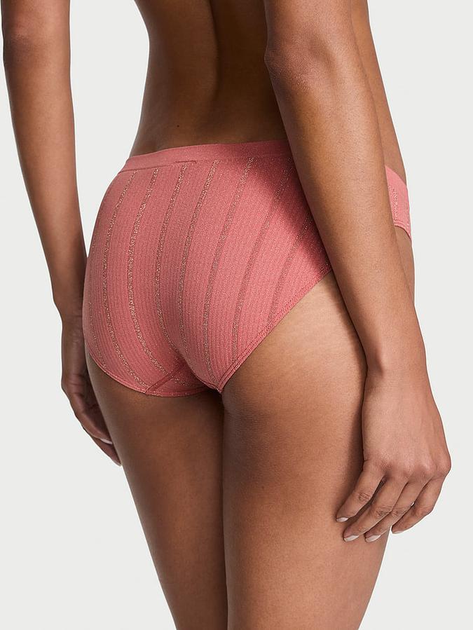 Seamless Bikini Panty image number 1