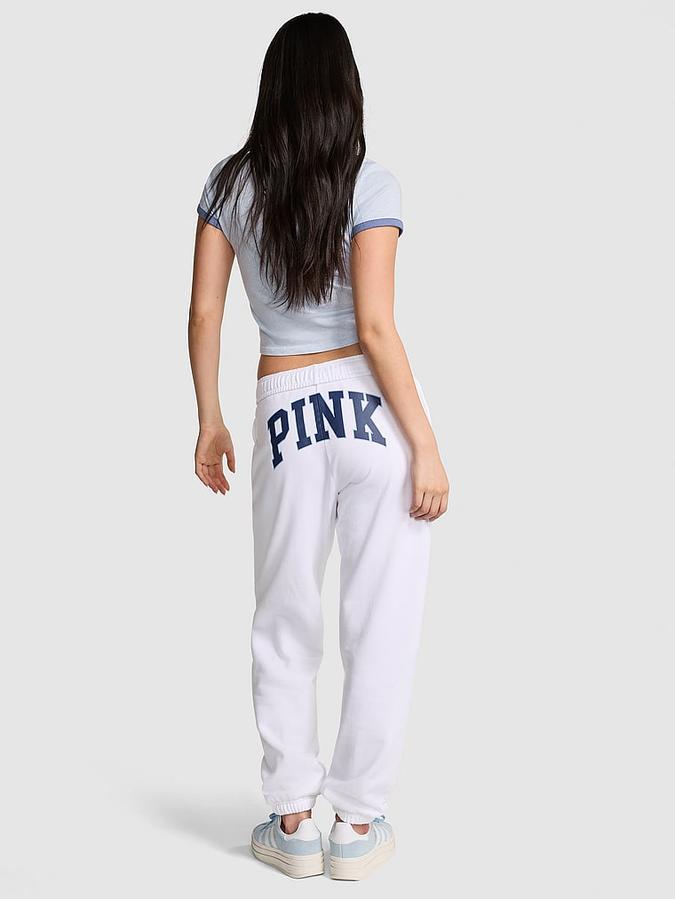 Ivy Fleece Campus Sweatpants