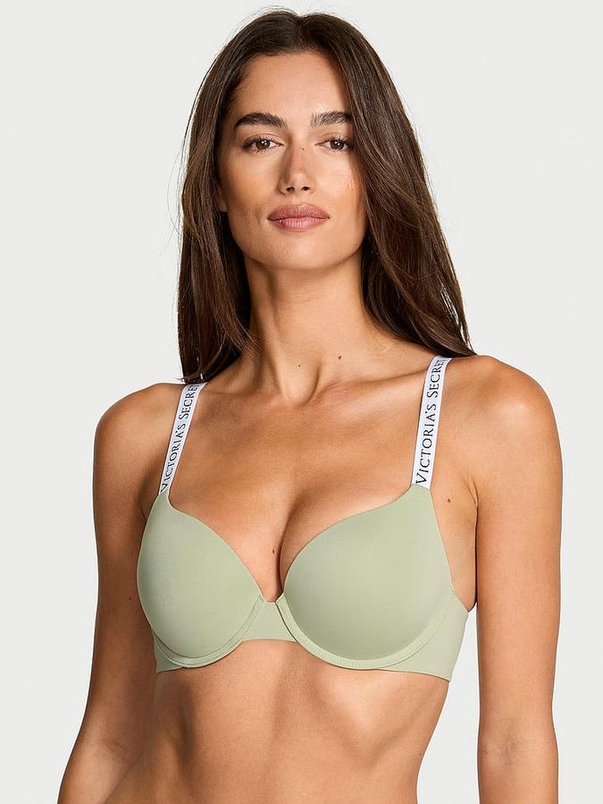 Push-Up Perfect Shape Bra image number 0