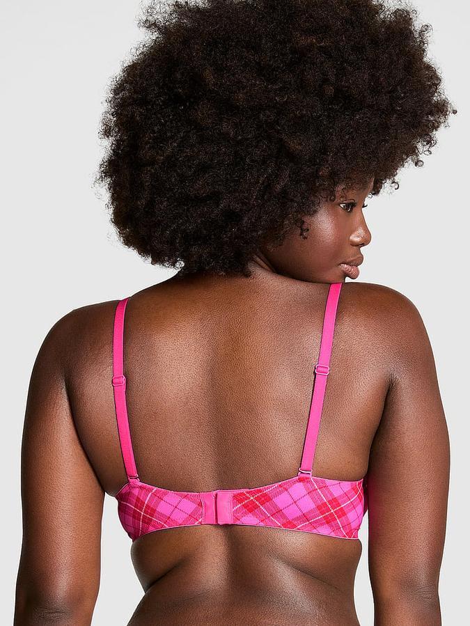 Wear Everywhere Super Push-Up Bra image number 1