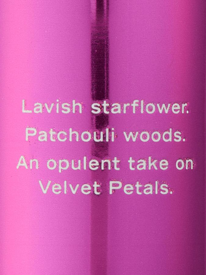 Velvet Petals Luxe Fragrance Mist Velvet Petals Luxe Fragrance Mist image number 1