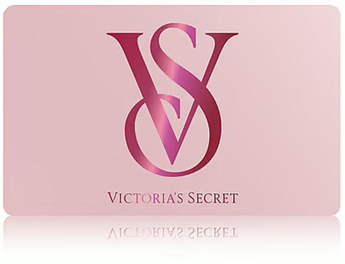 VS eGift Card- Red Logo image number 0