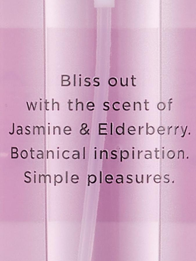 Elder berry Jasmine Natural Beauty Fragrance Mist image number 1